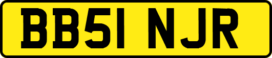BB51NJR