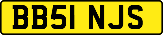 BB51NJS