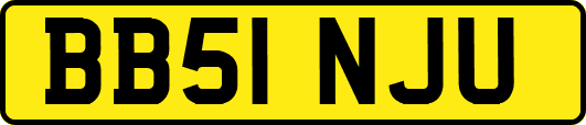 BB51NJU