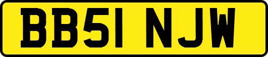 BB51NJW