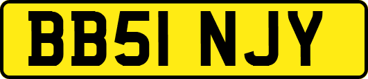BB51NJY