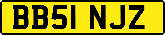 BB51NJZ