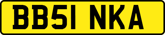 BB51NKA