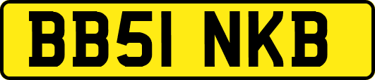 BB51NKB
