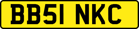 BB51NKC