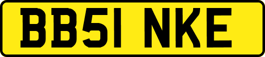 BB51NKE