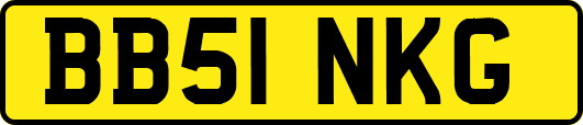 BB51NKG
