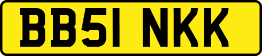 BB51NKK