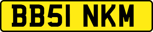 BB51NKM
