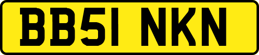 BB51NKN