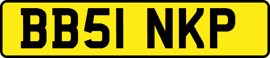 BB51NKP