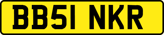 BB51NKR