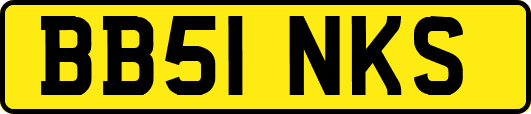 BB51NKS