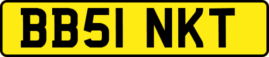 BB51NKT