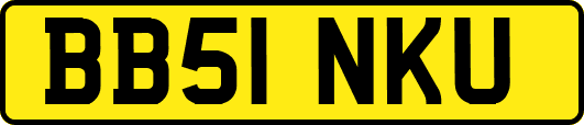 BB51NKU