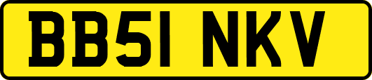 BB51NKV