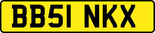 BB51NKX