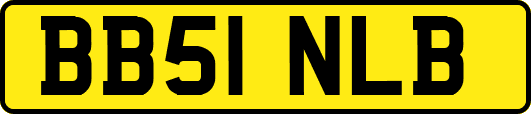 BB51NLB