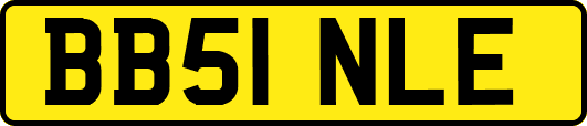 BB51NLE