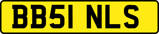 BB51NLS