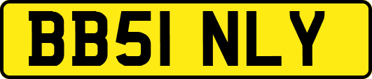 BB51NLY