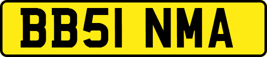 BB51NMA