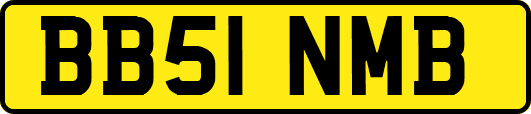 BB51NMB