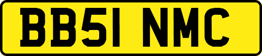 BB51NMC