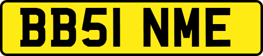 BB51NME