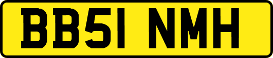BB51NMH