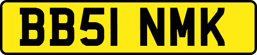 BB51NMK