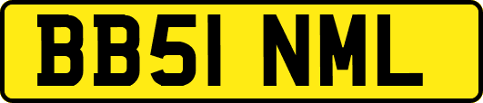 BB51NML