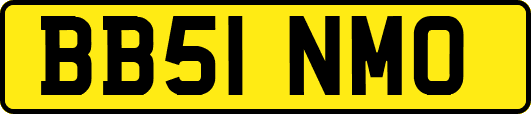 BB51NMO