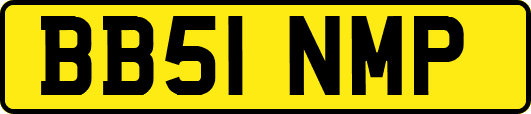 BB51NMP
