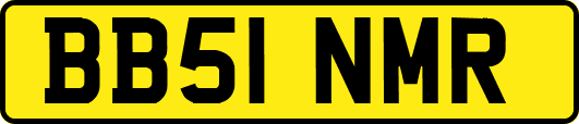BB51NMR