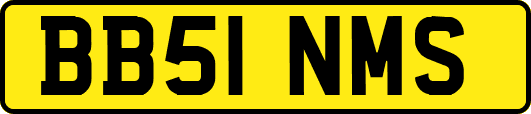 BB51NMS