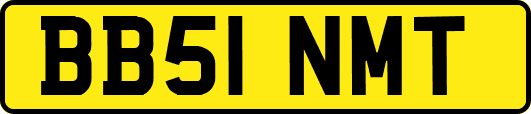 BB51NMT