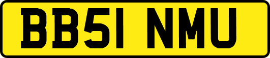 BB51NMU