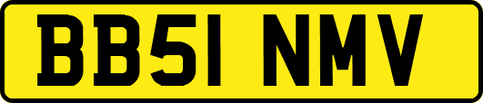 BB51NMV