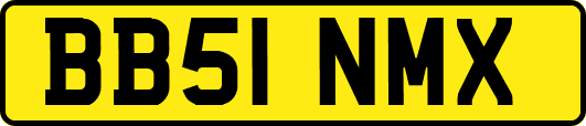 BB51NMX