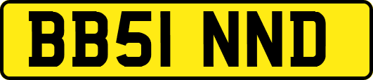 BB51NND