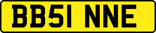 BB51NNE