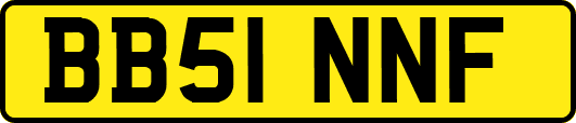 BB51NNF