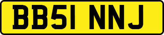 BB51NNJ