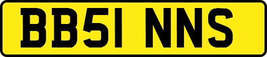 BB51NNS