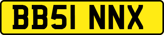 BB51NNX