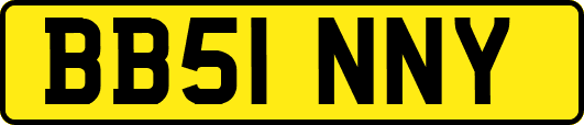 BB51NNY