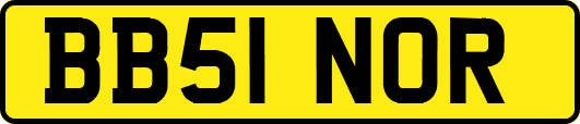 BB51NOR