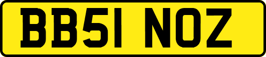 BB51NOZ