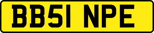 BB51NPE